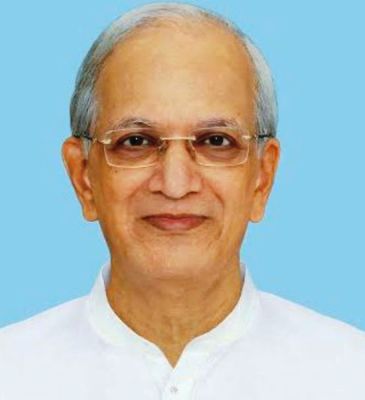 Jayant Athavale
